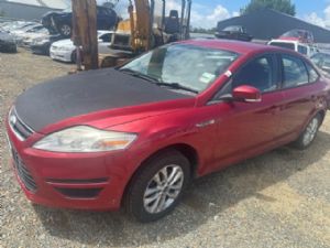 Ford Mondeo MK4 2011-2017