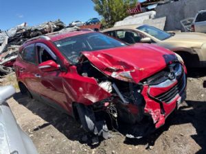 Hyundai iX35 JU81 2010-2015