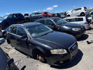 Audi A4 8E 2004-2008