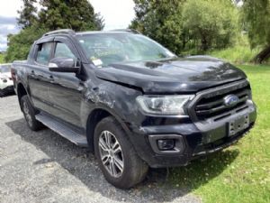 Ford Ranger PX3 2019-on