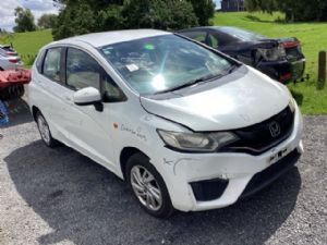 Honda Jazz / Fit GK3 3rd Gen 2013-2019