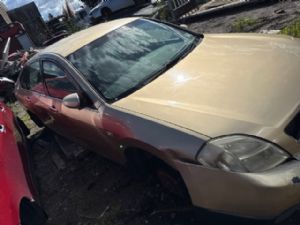 Nissan Maxima J31 2003-2006