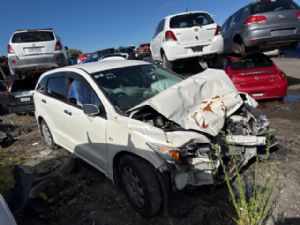 Honda Stream RN6-9 2nd Gen 2006-2014