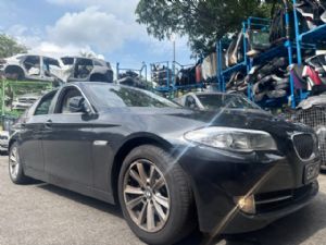 BMW 523i F10 2009-2012