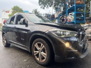 BMW X1 F48 2015-2018