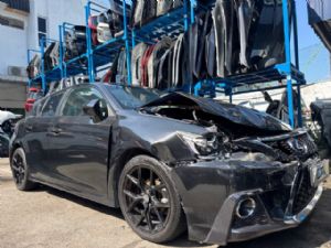 Toyota Lexus Other