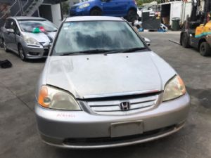 Honda Civic ES1 2001-2005