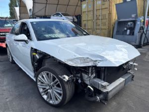 Audi A4 8W 2015-2018