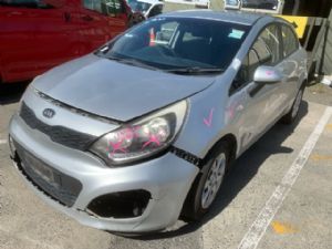 KIA Rio UB 2011-2017