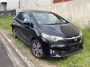 Honda Jazz / Fit GP5 2014-2020