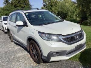 Honda CR-V RM4 2011-2016