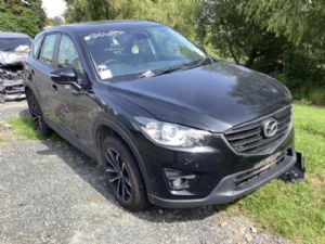 Mazda CX5 KE 12/14-12/16