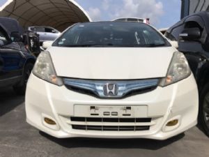 Honda Jazz / Fit GP1 Hybrid 2011-2020