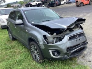 Mitsubishi ASX GA2W 2013-2019