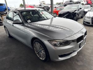 BMW 3 Series  328I F30