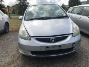 Honda Jazz / Fit GD1 1st Gen 2001-2008