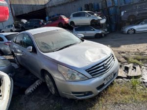Nissan Teana J32 2008-2012