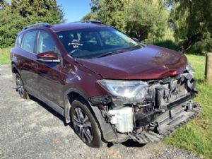 Toyota RAV4 ASA44R 2012-2018