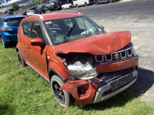 Suzuki Ignis FH11