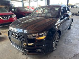 Audi A1 8X 2012-2014