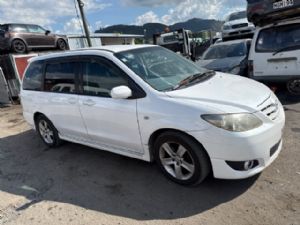 Mazda MPV LW3W