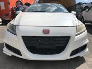 Honda CR-Z ZF1 2010-2016