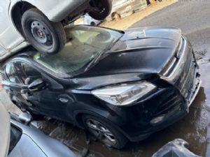 Ford Kuga C520 2013-2019