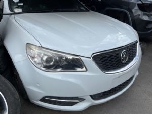 Holden Commodore VF 2013-2017