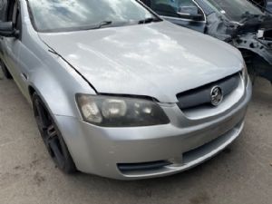 Holden Commodore VE