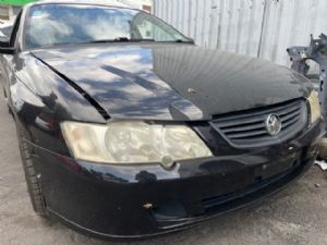 Holden Commodore VY 09/02-05/04