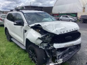 Ford Everest U375/UA 2015-on