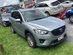 Mazda CX5 KE 12/14-12/16