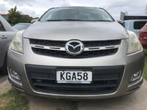 Mazda MPV LY 2006-2016