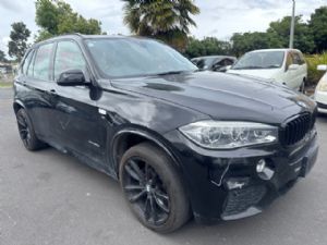 BMW X5 F15 2013-2017