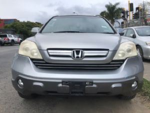 Honda CR-V RE3 2006-2011