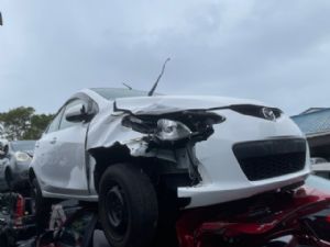 Mazda Demio DE 2007-2014
