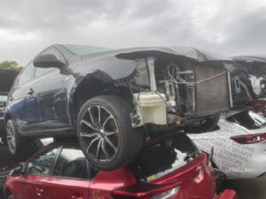 Hyundai i30 DB51/DC51 2007-2012