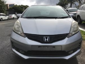 Honda Jazz / Fit GE8 2nd Gen 2007-2014