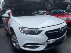 Holden Commodore VZ 08/04-08/07