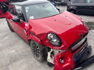 Mini Cooper F56 2014-2018