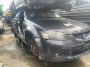 Holden Calais VE