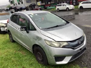 Honda Jazz / Fit GK3 3rd Gen 2013-2019