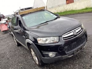 Holden Captiva Captiva 7 2011-2016