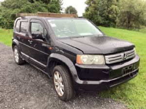 Honda Crossroad RT3 2007-2010