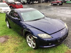 Mazda RX8 SE 11/03-12/09