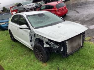 Hyundai i30 D251/D351 2012-2017