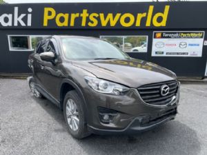 Mazda CX5 KE 12/14-12/16