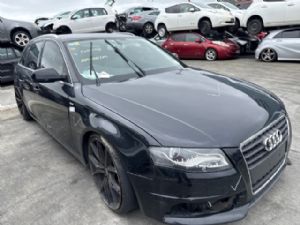 Audi A4 8K 2012-2015
