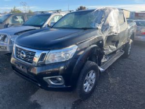 Nissan Navara D23 MNT 4WD 08/2015-2021