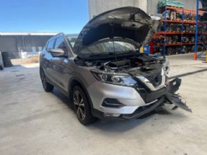 Nissan Qashqai J11 2014-2021